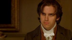 Why doesn&#39;t <b>Edward Ferrars</b> break his engagement with Lucy Steele after he <b>...</b> - sands_edward4w