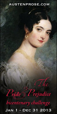 Pride and Prejudice Jane Austen and Emilia Fox
