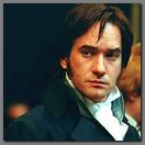 Image of MatthewMcFadden as Mr. Darcy, Pride & Prejudice, (2005)