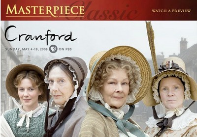 Image of Cranford on Masterpiece Classic (2007)