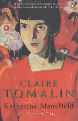 A Secret Life, by Claire Tomalin (1988)