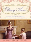 Darcy and Anne, by Judith Brocklehurst (2009)
