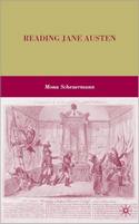 Reading Jane Austen, by Mona Scheuermann (2009)