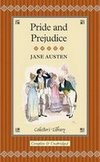 Pride and Prejudice (Collector's Library) 2009