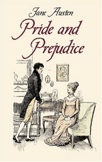 Pride and Prejudice: Novel Summary: Chapters 17-20