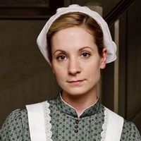 Image of Joanne Froggatt as Anna Smith in Downton Abbey © Carnival Film & Television Limited 2010 for MASTERPIECE