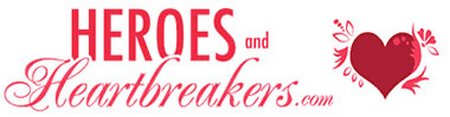 Heroes and Heartbreakers Logo
