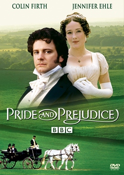 Pride and Prejudice (1995) restored (2010)