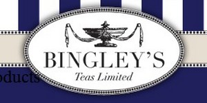 Bingleys Teas Limited Logo