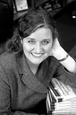 Author Elizabeth Kantor (2012)
