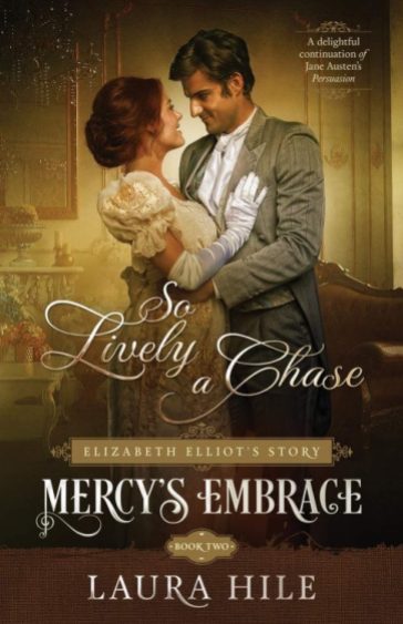 Mercy's Embrace 2009
