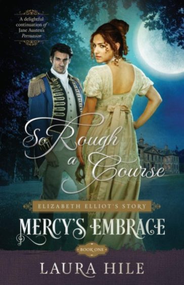 Mercy's Embrace: So Rough a Chase 2009