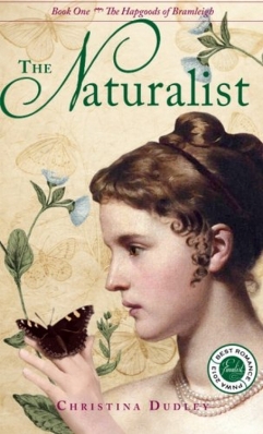 The Naturalist, by Christina Dudley