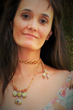 Author Christina Boyd headshot 2015 x 150