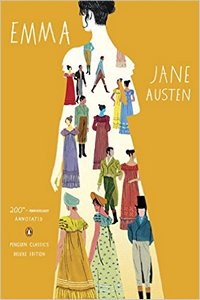 Emma 200th Anniversary Edition edited by Juliette Wells 2015 x 200