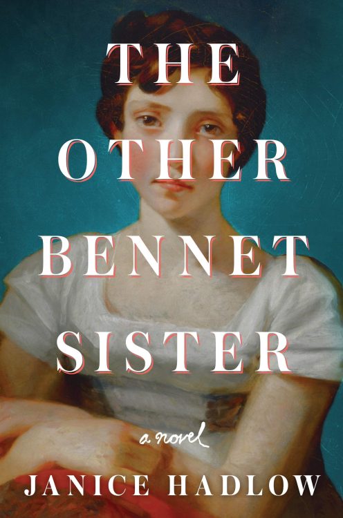 The Other Bennet Sister New Cover 2020