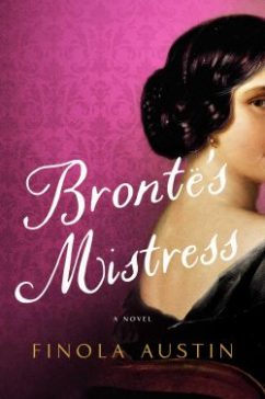 Brontes Mistress by Finola Austin 2020