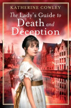 The Ladies Guide to Death and Deception 2022